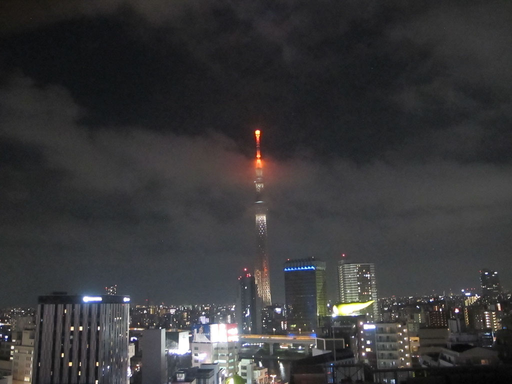 Skytree in the Cloud